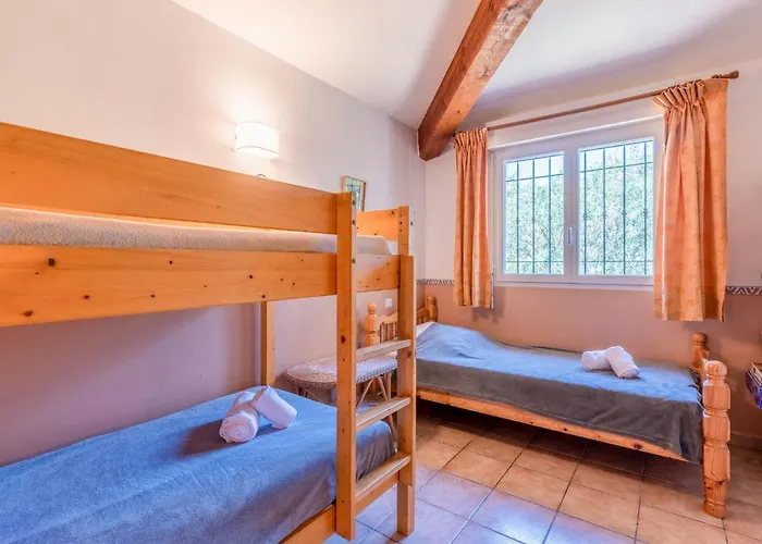 בית נופש La Girelle By Interhome