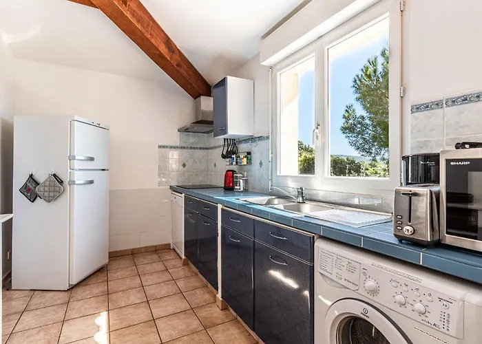 La Girelle By Interhome * פורטו-וישיו