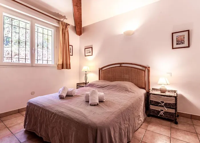 La Girelle By Interhome בית נופש פורטו-וישיו