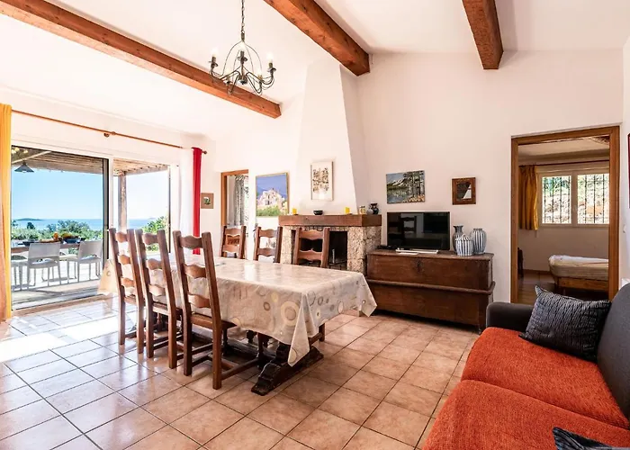 La Girelle By Interhome