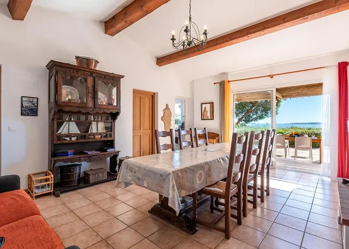 La Girelle By Interhome בית נופש