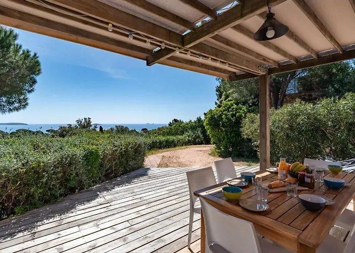 Holiday home La Girelle By Interhome *