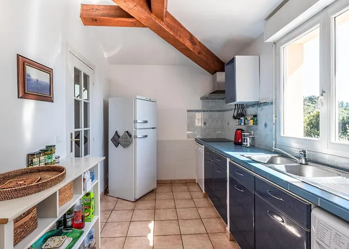 La Girelle By Interhome בית נופש