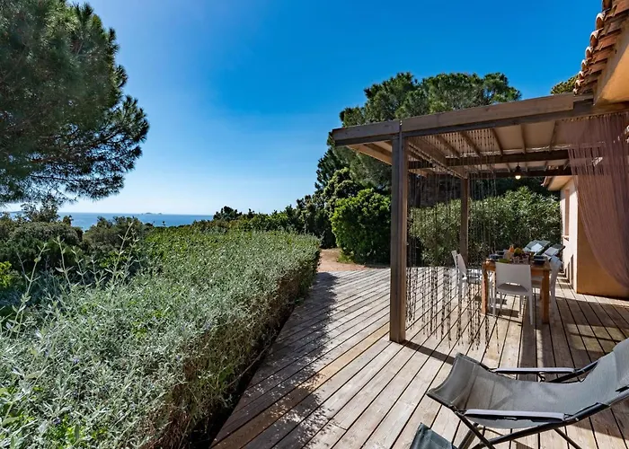Holiday home La Girelle By Interhome
