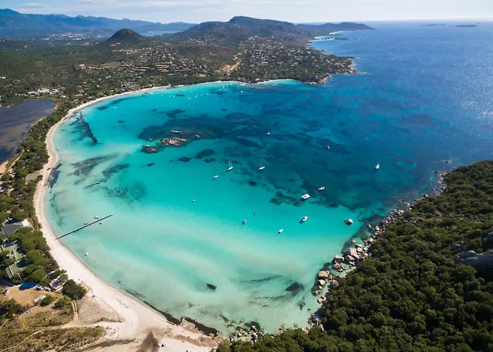 La Girelle By Interhome Porto-Vecchio (Corsica)