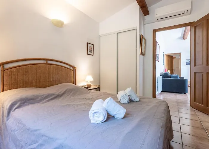 La Girelle By Interhome בית נופש