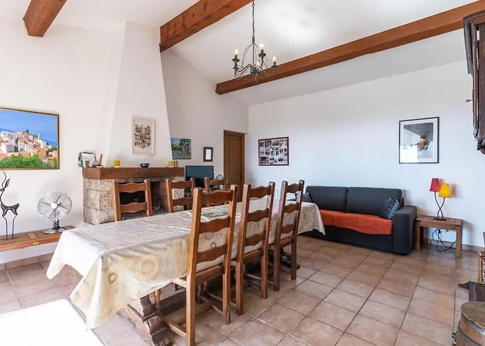 La Girelle By Interhome בית נופש