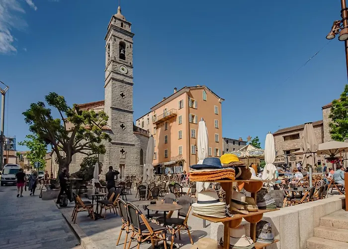 La Girelle By Interhome Holiday home Porto-Vecchio (Corsica)