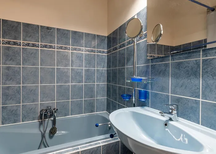 La Girelle By Interhome * פורטו-וישיו