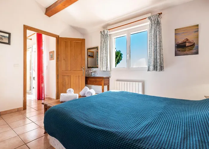 La Girelle By Interhome בית נופש