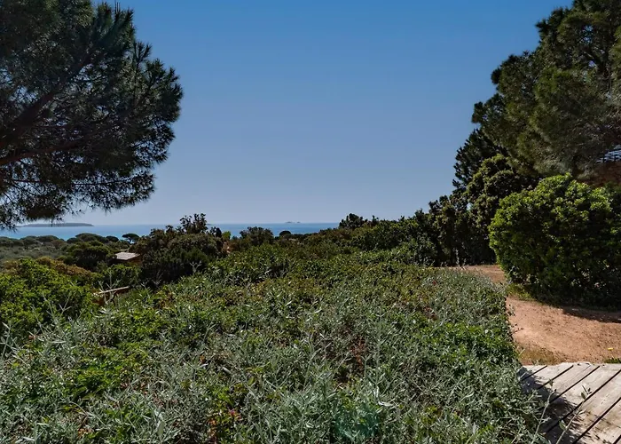 Holiday home La Girelle By Interhome *