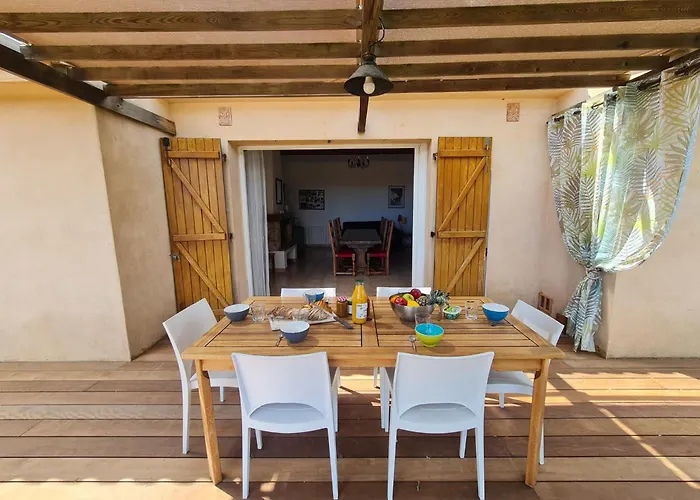 בית נופש La Girelle By Interhome *