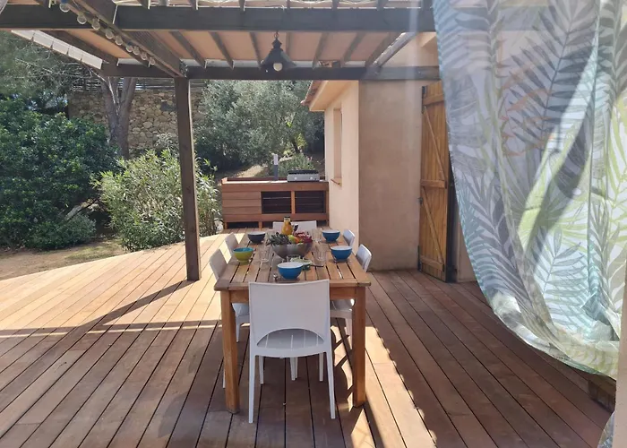 La Girelle By Interhome