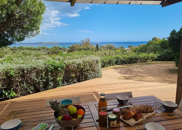 Casa de Férias La Girelle By Interhome