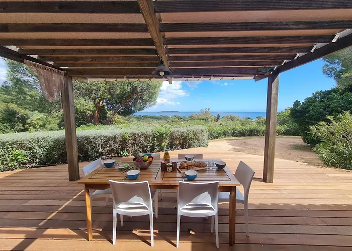 Casa de Férias La Girelle By Interhome *