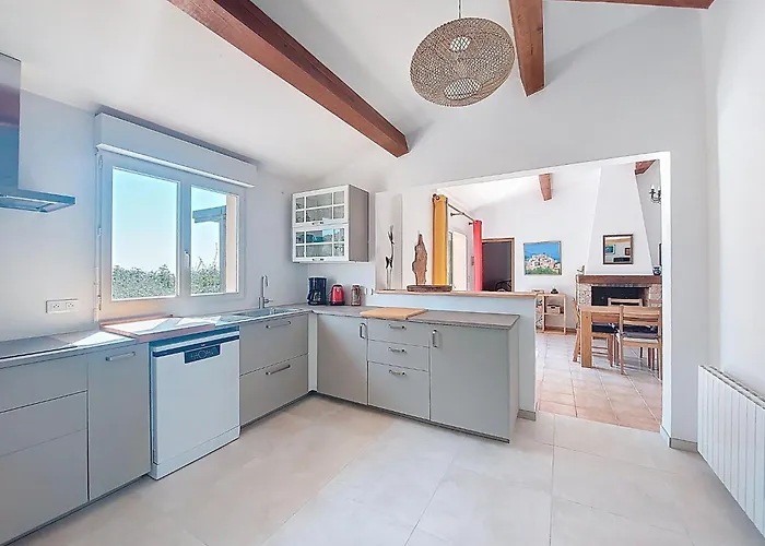 Holiday home La Girelle By Interhome Porto-Vecchio (Corsica)