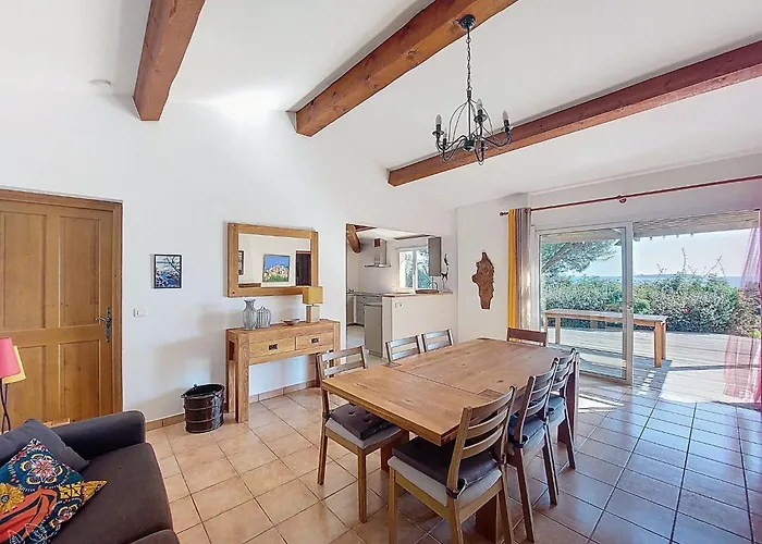 La Girelle By Interhome Porto-Vecchio (Corsica)